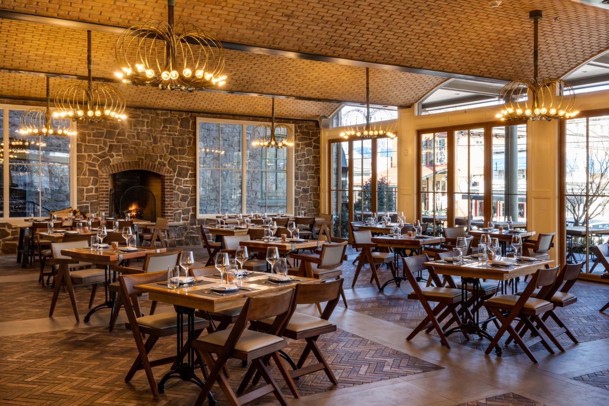 Logan Inn New Hope Kültér fotó