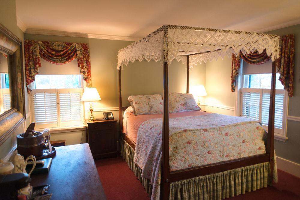 Logan Inn New Hope Kültér fotó