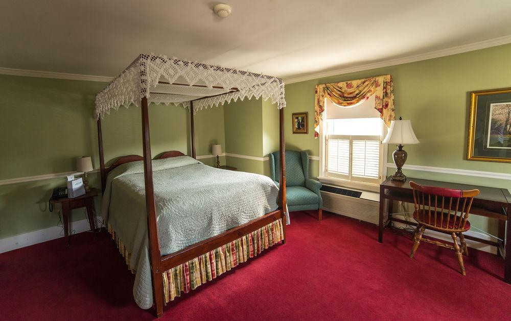 Logan Inn New Hope Kültér fotó