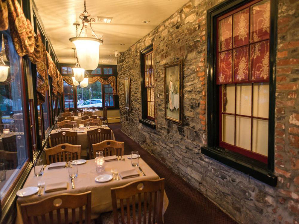 Logan Inn New Hope Kültér fotó