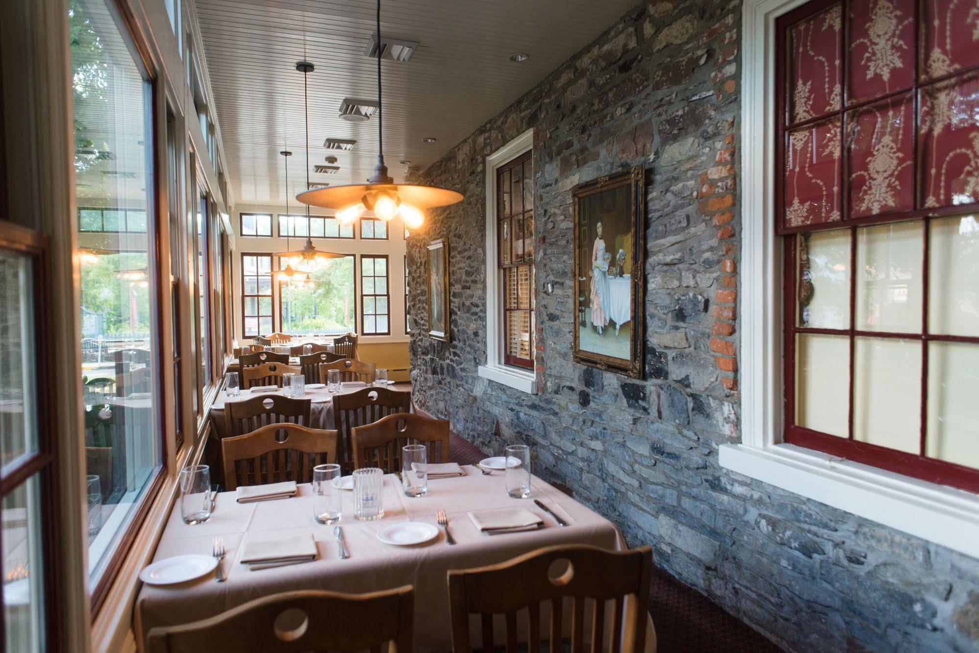 Logan Inn New Hope Kültér fotó