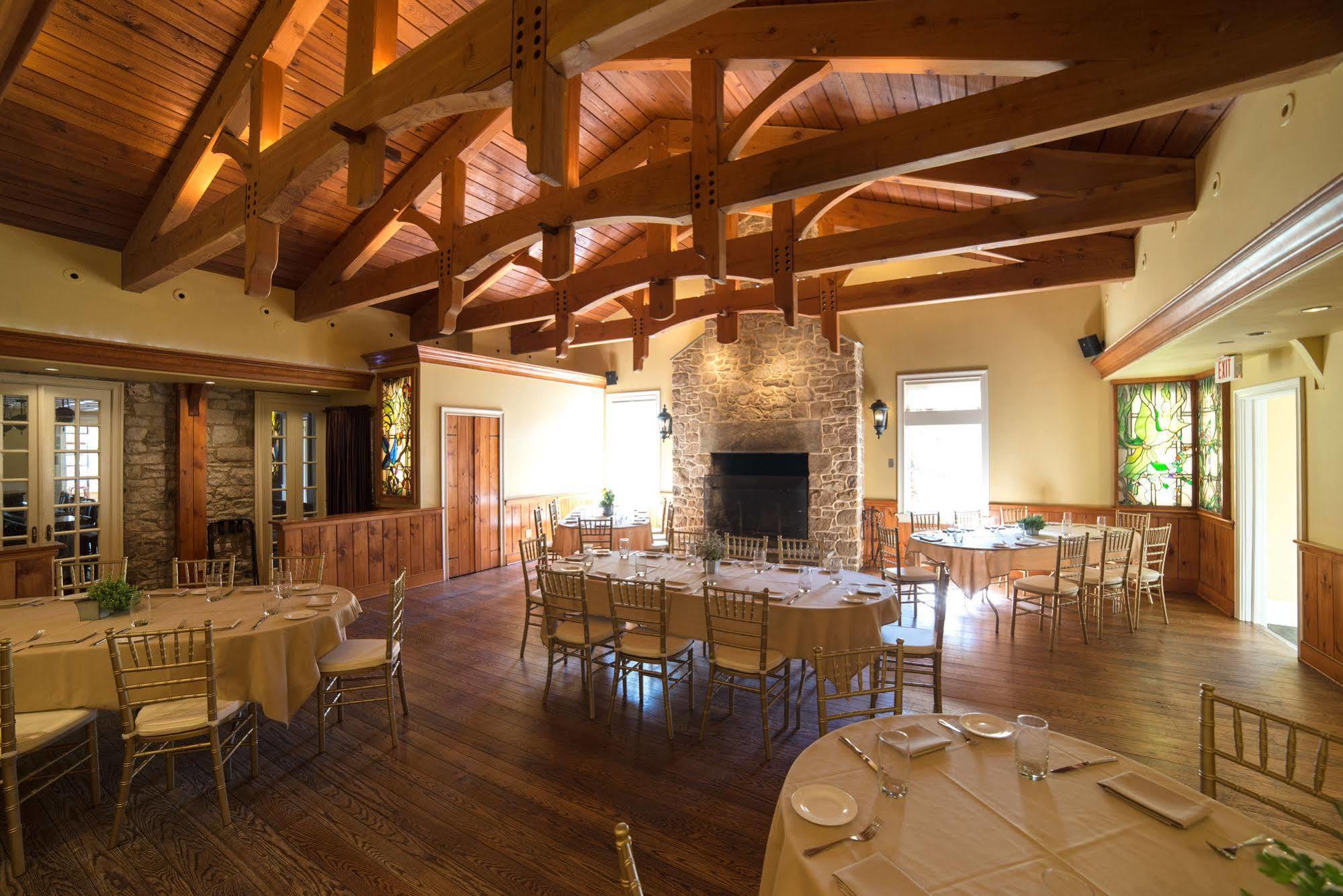 Logan Inn New Hope Kültér fotó