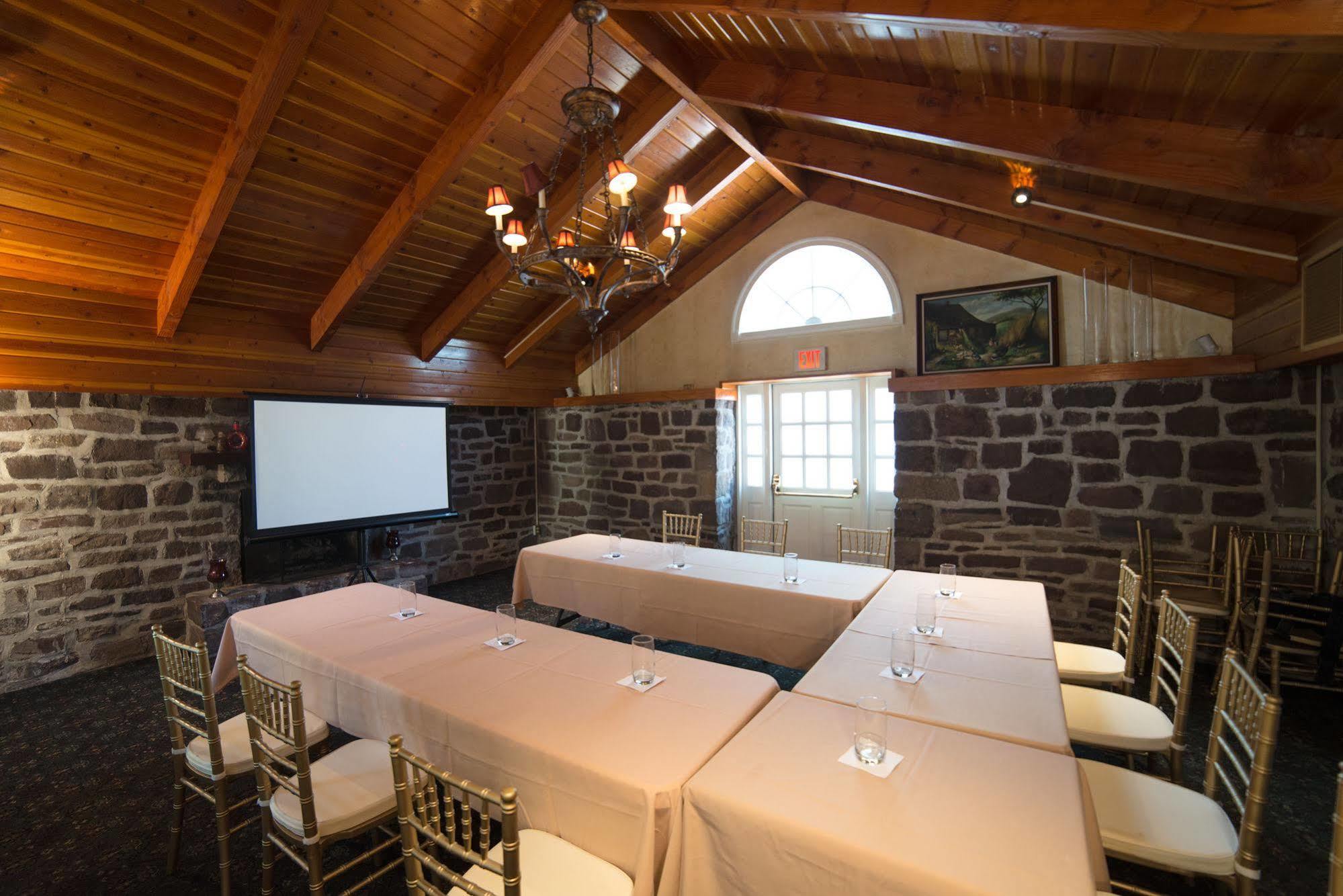 Logan Inn New Hope Kültér fotó