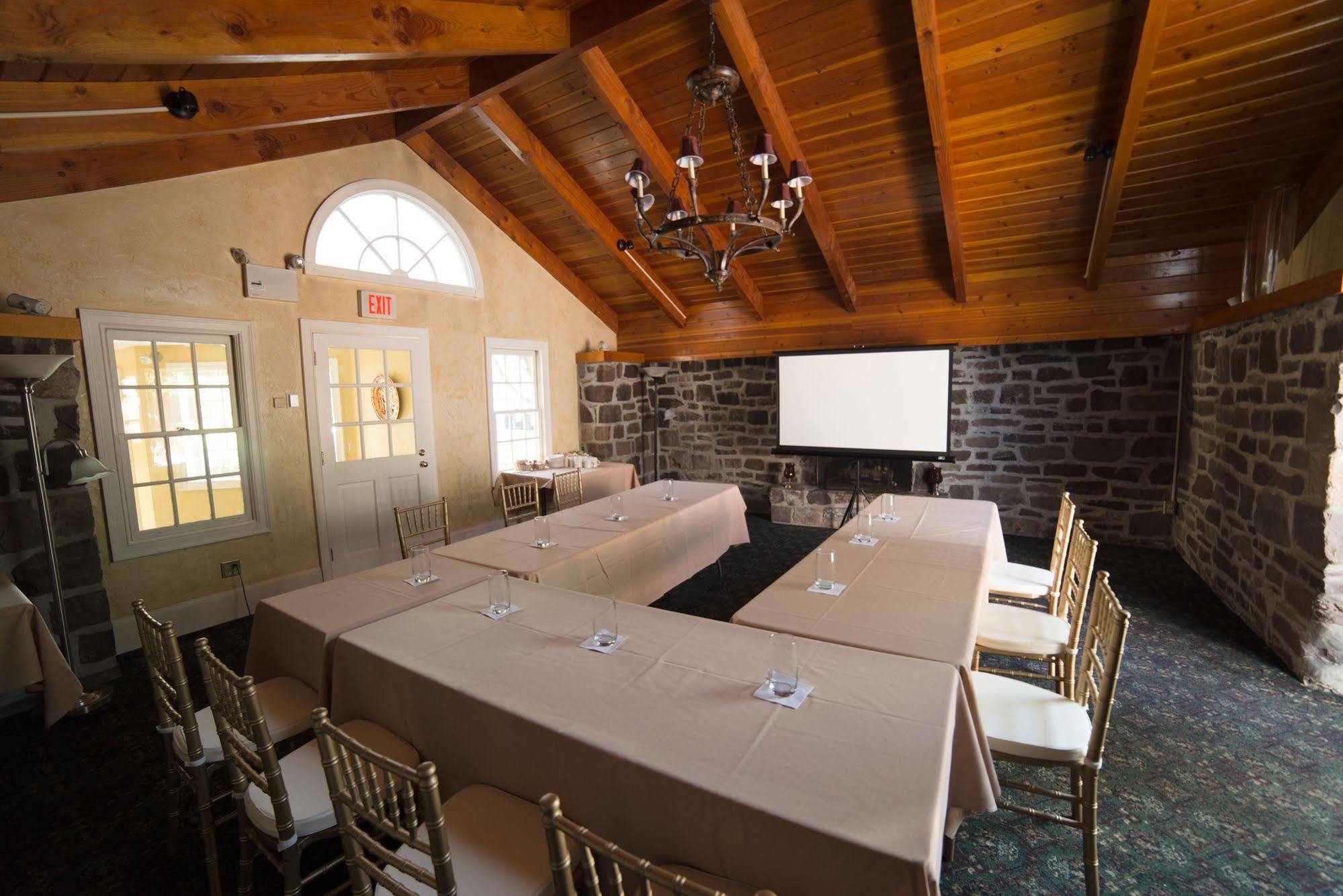 Logan Inn New Hope Kültér fotó